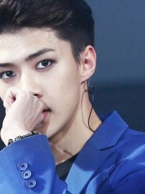 EXO：练习生女友