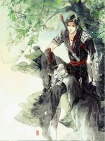 狂暴魔帝