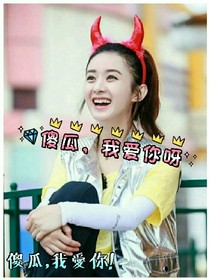傻瓜，我愛你呀