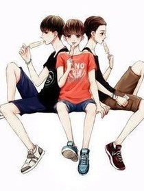TFBOYS之異世界三公主