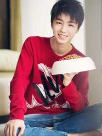 tfboys之你别过来