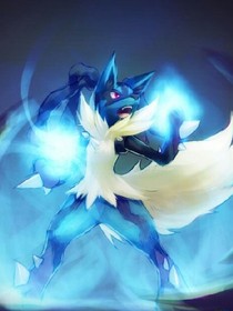 神奇宝贝——张宇