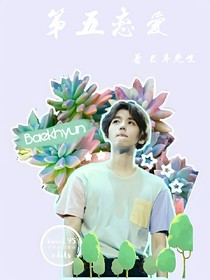 边伯贤：第五恋爱