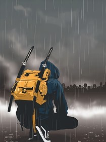 前世今生之域外神族