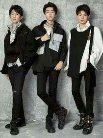 tfboys之我的命定女友