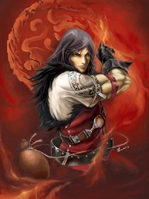 天师先生