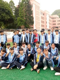 学校里的回忆