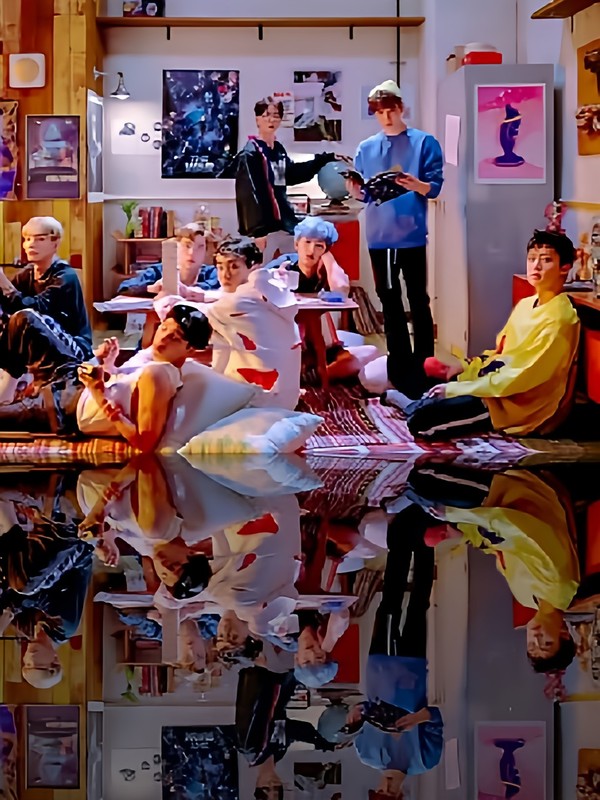 安咯,EXO