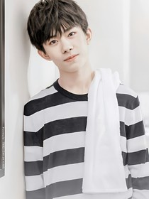 易烊千玺,别想逃