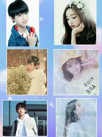 tfboys之公主殿下复仇