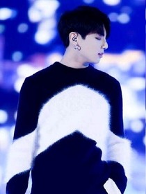 BTS柾國的情結