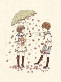 爱，是什么滋味