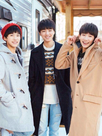 TFBOYS:如何抓住你的心