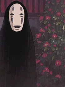 有一刻突然害怕失去
