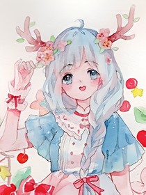 小花仙之舞法天女