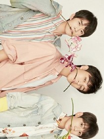 Tfboys之三大千金的复仇