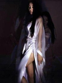冥王鬼妻