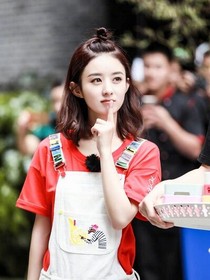 麗穎的唯美世界