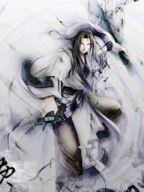 大明浮沉录