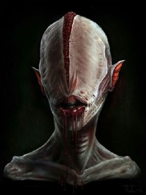 UFO的谜