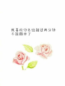 喜欢你两分钟了