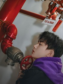 易烊千璽之溫故而知你