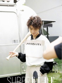 tfboys_甜心别跑