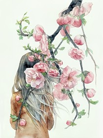 夏之伤