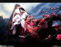 倾城一时，莫负韶华