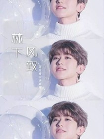林下风致