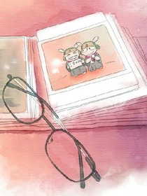 青春那時(shí)的你，我剛好喜歡