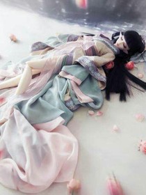 落花成瑾