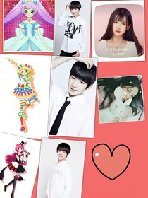 TFBOYS的美天之旅