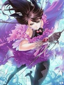 斗1之冰心帝蝎