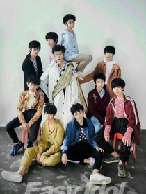 TF家族之只爱灵
