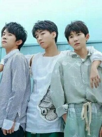 TFboys之校园拽妹