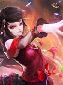 精靈夢葉羅麗DARK
