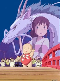 千寻后记