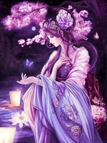 公主，王妃