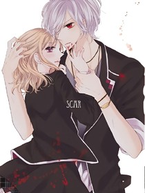 兽女凶猛:你，滚远点！