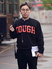 我真的喜欢上了他吗？
