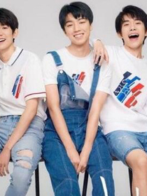 TFBOYS之复仇冷漠少女_d437