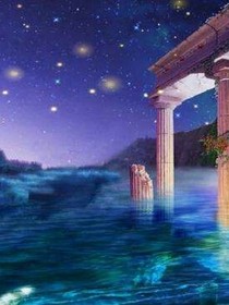 校園奇遇游