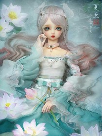 萌学园之灵沫公主——d230