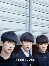 TFboys之女主的偶遇人生