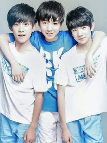 tfboys之殇璃
