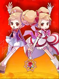 小花仙之圣冰國(guó)公主