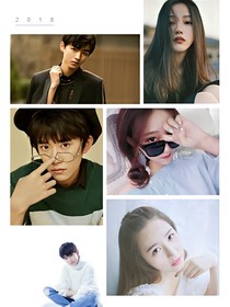 tfboys之复仇三千金~~
