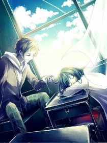双重人格.可爱.开朗