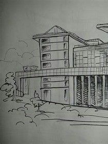 学校之战